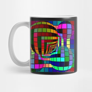 ESM 284a Mug